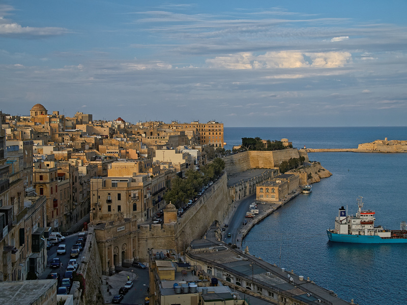 Valletta
